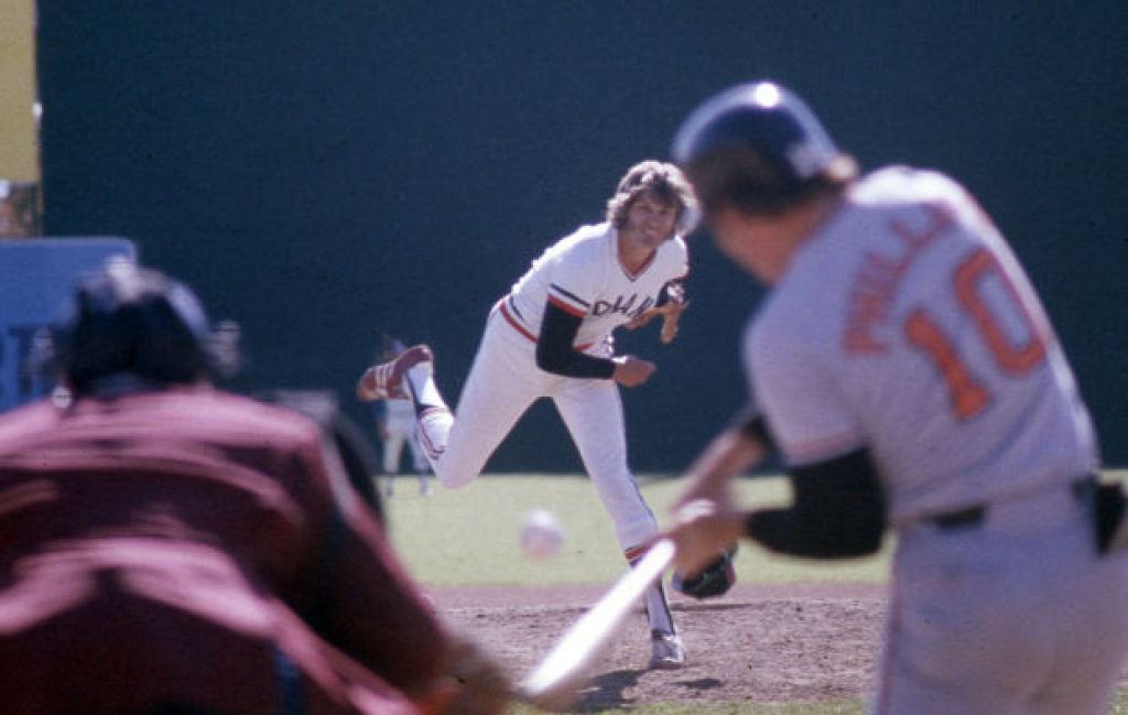 Cleveland Indians in Tucson